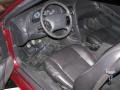 2003 Redfire Metallic Ford Mustang GT Coupe  photo #12