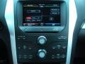 2011 Ford Explorer XLT Controls