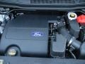 3.5 Liter DOHC 24-Valve TiVCT V6 Engine for 2011 Ford Explorer XLT #43435235
