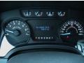 Steel Gray Gauges Photo for 2011 Ford F150 #43435379