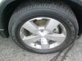 2011 GMC Acadia SLT AWD Wheel and Tire Photo