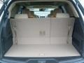 Cashmere Trunk Photo for 2011 GMC Acadia #43435679