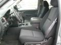  2011 Yukon XL SLE 4x4 Ebony Interior