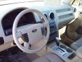 2005 Oxford White Ford Freestyle SEL  photo #16