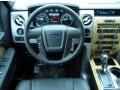 Black Dashboard Photo for 2011 Ford F150 #43436171