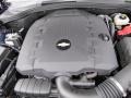 3.6 Liter SIDI DOHC 24-Valve VVT V6 Engine for 2011 Chevrolet Camaro LS Coupe #43436431