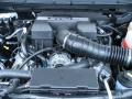 6.2 Liter SOHC 16-Valve VVT V8 Engine for 2011 Ford F150 SVT Raptor SuperCrew 4x4 #43436511