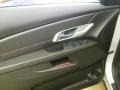 Quicksilver Metallic - Terrain SLE AWD Photo No. 10