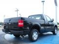 Black - F150 XL Regular Cab Photo No. 5