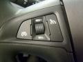 2011 GMC Terrain SLE AWD Controls