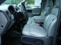 Black - F150 XL Regular Cab Photo No. 10