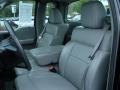 Black - F150 XL Regular Cab Photo No. 11