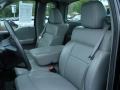 Black - F150 XL Regular Cab Photo No. 11