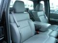 2008 Black Ford F150 XL Regular Cab  photo #14