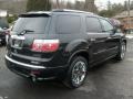 Carbon Black Metallic - Acadia Denali AWD Photo No. 7