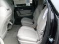  2011 Acadia Denali AWD Light Titanium Interior