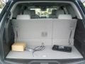 2011 GMC Acadia Denali AWD Trunk