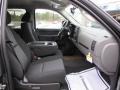 2011 Taupe Gray Metallic Chevrolet Silverado 1500 LS Crew Cab  photo #12