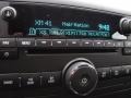 2011 Taupe Gray Metallic Chevrolet Silverado 1500 LS Crew Cab  photo #16