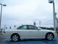 Ceramic White Pearlescent Tri-Coat - LS V8 Photo No. 6