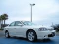 Ceramic White Pearlescent Tri-Coat - LS V8 Photo No. 7