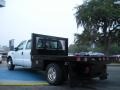 2007 Oxford White Ford F350 Super Duty XL Crew Cab Chassis  photo #3