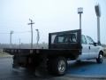 Oxford White - F350 Super Duty XL Crew Cab Chassis Photo No. 5