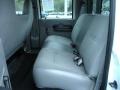 Oxford White - F350 Super Duty XL Crew Cab Chassis Photo No. 14