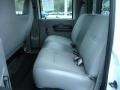 2007 Oxford White Ford F350 Super Duty XL Crew Cab Chassis  photo #14