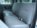 Oxford White - F350 Super Duty XL Crew Cab Chassis Photo No. 15
