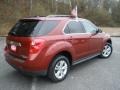 Cardinal Red Metallic - Equinox LT Photo No. 3