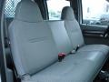 2007 Oxford White Ford F350 Super Duty XL Crew Cab Chassis  photo #17