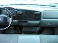 Oxford White - F350 Super Duty XL Crew Cab Chassis Photo No. 18