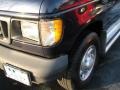 True Blue Metallic - E Series Van E350 Super Duty XLT Extended Passenger Photo No. 4