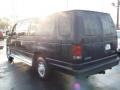 True Blue Metallic - E Series Van E350 Super Duty XLT Extended Passenger Photo No. 6