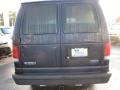 True Blue Metallic - E Series Van E350 Super Duty XLT Extended Passenger Photo No. 8