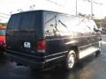 2003 True Blue Metallic Ford E Series Van E350 Super Duty XLT Extended Passenger  photo #10