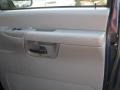 True Blue Metallic - E Series Van E350 Super Duty XLT Extended Passenger Photo No. 16