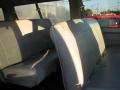 True Blue Metallic - E Series Van E350 Super Duty XLT Extended Passenger Photo No. 18