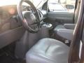 True Blue Metallic - E Series Van E350 Super Duty XLT Extended Passenger Photo No. 21