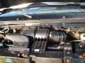 5.4 Liter SOHC 16-Valve V8 Engine for 2003 Ford E Series Van E350 Super Duty XLT Extended Passenger #43438262
