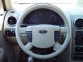 2005 Oxford White Ford Freestyle SEL  photo #21