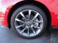 2011 Ford Mustang GT/CS California Special Convertible Wheel