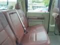 Dark Copper Metallic - F450 Super Duty King Ranch Crew Cab 4x4 Dually Photo No. 6