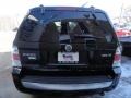 Black - Mariner V6 Premier 4WD Photo No. 4
