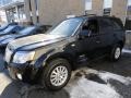 Black - Mariner V6 Premier 4WD Photo No. 6