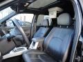 Black - Mariner V6 Premier 4WD Photo No. 8
