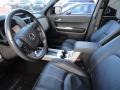 Black - Mariner V6 Premier 4WD Photo No. 9