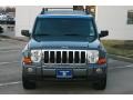 2007 Mineral Gray Metallic Jeep Commander Sport 4x4  photo #2