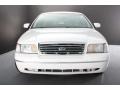1998 Vibrant White Ford Crown Victoria LX Sedan  photo #3